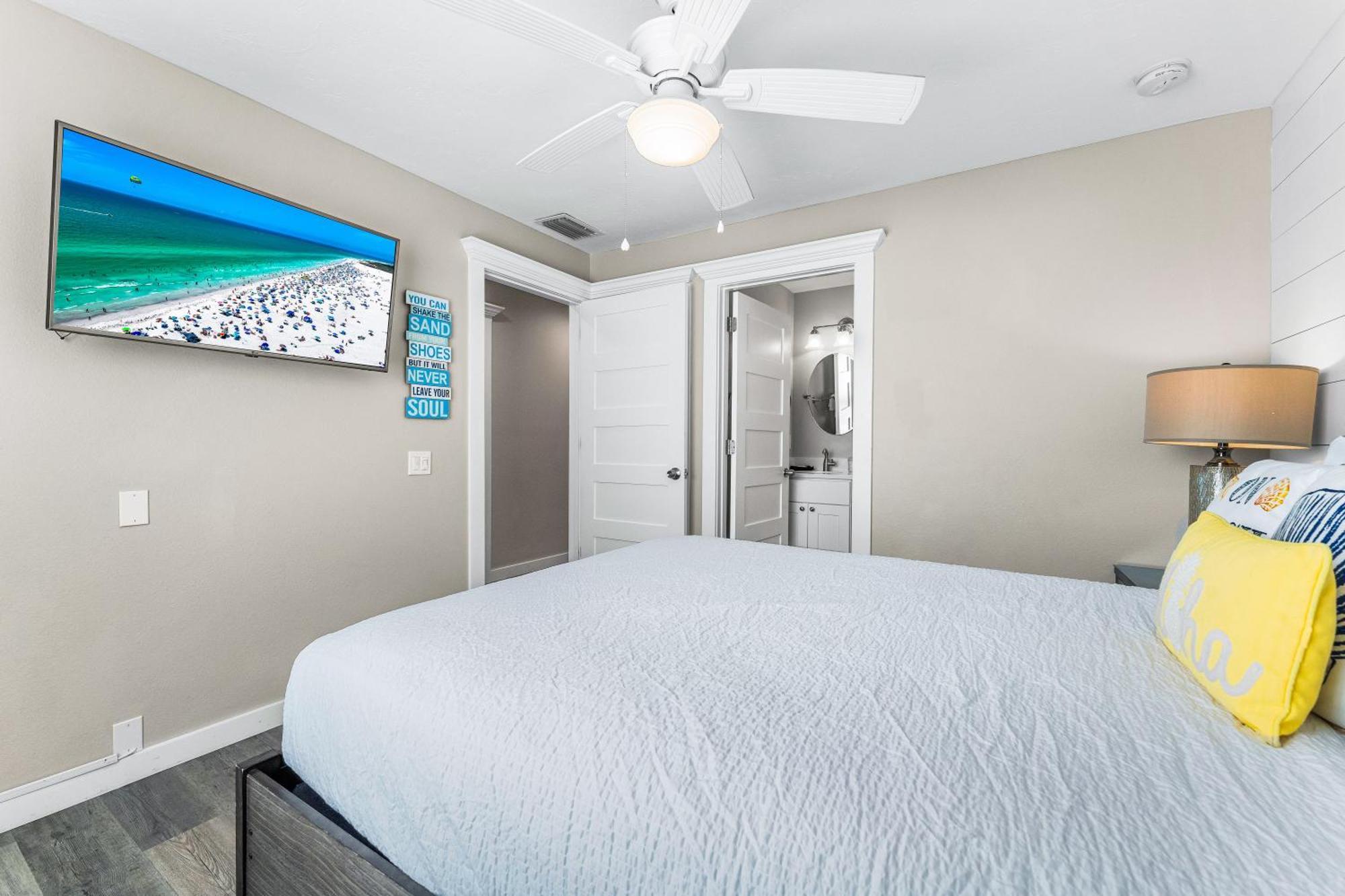 Fanta-Sea | 55 Beach Road Siesta Key Bagian luar foto