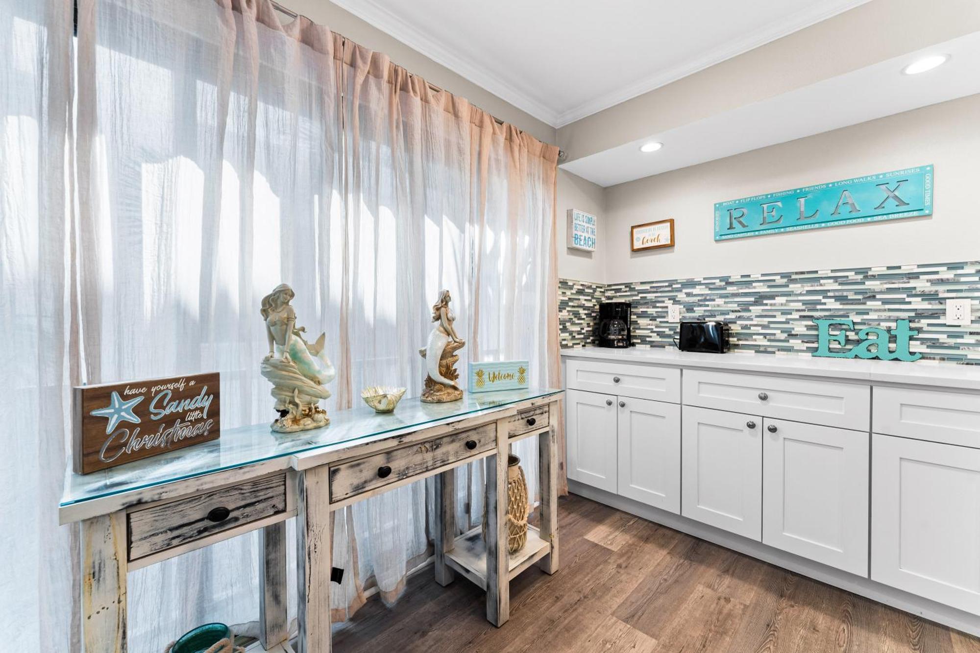 Fanta-Sea | 55 Beach Road Siesta Key Bagian luar foto