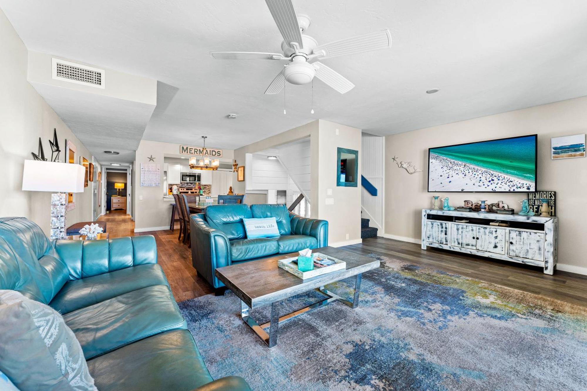Fanta-Sea | 55 Beach Road Siesta Key Bagian luar foto
